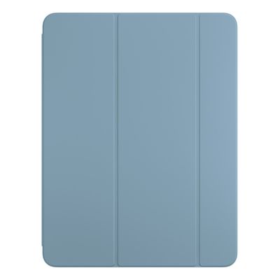 Apple Smart Folio for iPad Pro 13 (M4) - Denim (mwk43zm/a)