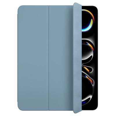 Apple Smart Folio for iPad Pro 13 (M4) - Denim (mwk43zm/a)