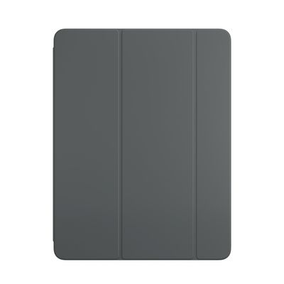 Apple Smart Folio for iPad Air 13 (M2/M3) - Charcoal Gray (mwk93zm/a)