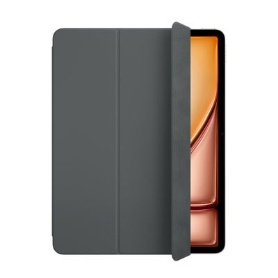 Apple Smart Folio for iPad Air 13 (M2/M3) - Charcoal Gray (mwk93zm/a)