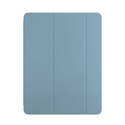 Apple Smart Folio for iPad Air 13 (M2/M3) - Denim (mwka3zm/a)