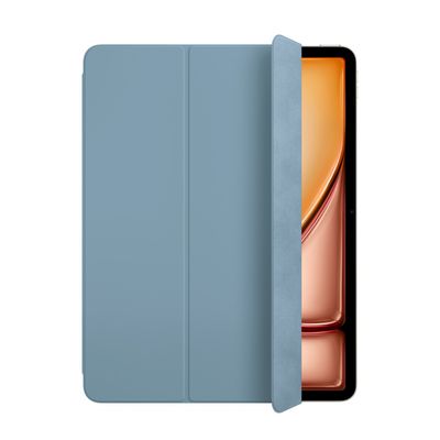 Apple Smart Folio for iPad Air 13 (M2/M3) - Denim (mwka3zm/a)