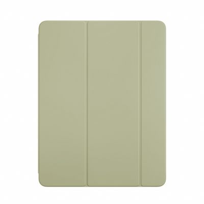 Apple Smart Folio for iPad Air 13 (M2/M3) - Sage (mwkc3zm/a)