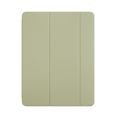Apple Smart Folio for iPad Air 13 (M2/M3) - Sage (mwkc3zm/a)