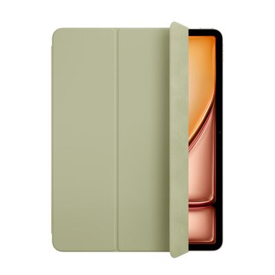 Apple Smart Folio for iPad Air 13 (M2/M3) - Sage (mwkc3zm/a)