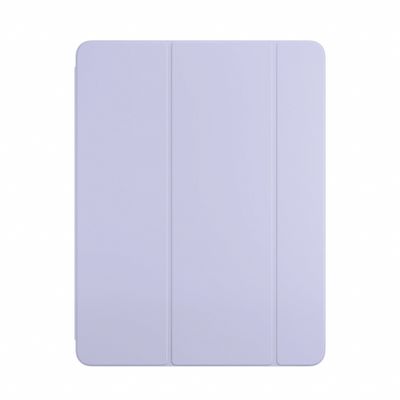Apple Smart Folio for iPad Air 13 (M2/M3) - Light Violet (mwkd3zm/a)