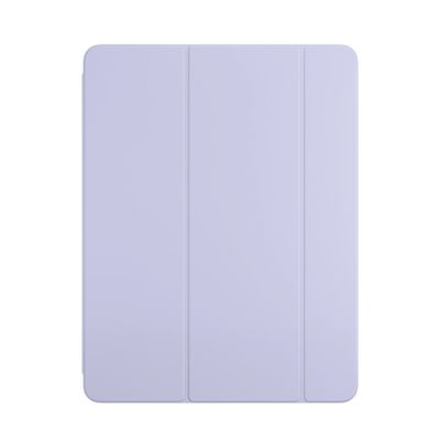 Apple Smart Folio for iPad Air 13 (M2/M3) - Light Violet (mwkd3zm/a)