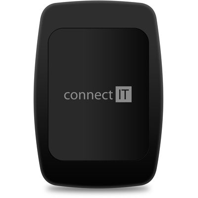 CONNECT IT InCarz 6Strong360 Pro magnetický držák do mřížky auta