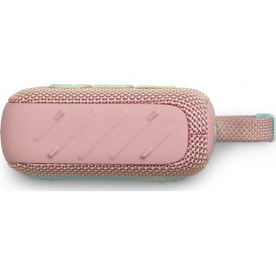 JBL GO4 Pink