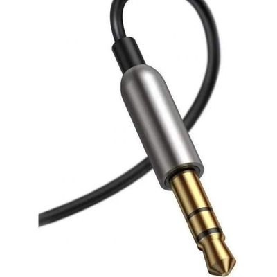 Bluetooth audio adaptér Baseus BA01 černý