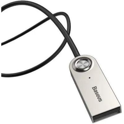 Bluetooth audio adaptér Baseus BA01 černý