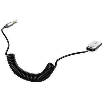 Bluetooth audio adaptér Baseus BA01 černý