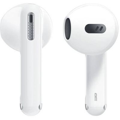 Bluetooth sluchátka Baseus Bowie WX5 bílé
