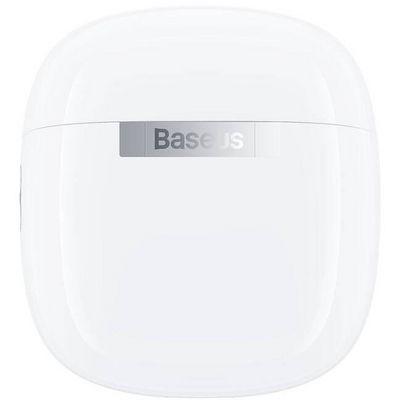 Bluetooth sluchátka Baseus Bowie WX5 bílé