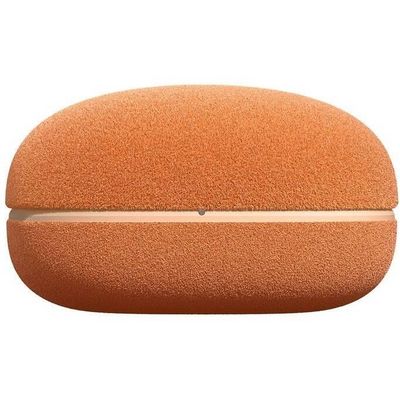Bluetooth sluchátka Baseus AirNora 2 oranžové