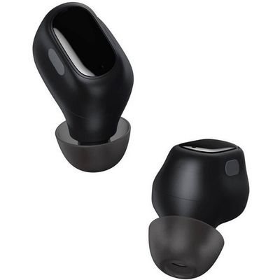 Bluetooth sluchátka Baseus Bowie WM01 černé