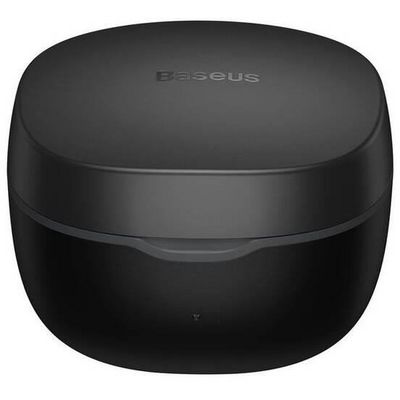 Bluetooth sluchátka Baseus Bowie WM01 černé