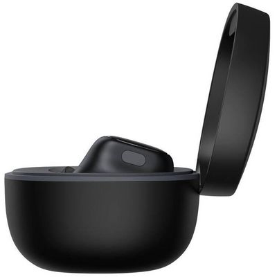Bluetooth sluchátka Baseus Bowie WM01 černé