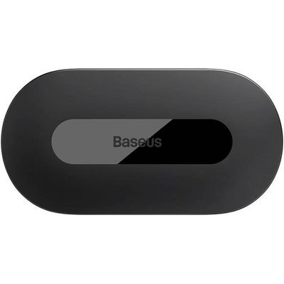 Bluetooth sluchátka Baseus Bowie EZ10 černé