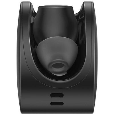 Bluetooth sluchátka Baseus Bowie EZ10 černé