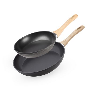 Lamart Výhodná sada pánví NATUR, 2 ks