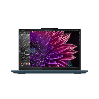 Lenovo Yoga Pro 9 16IMH9 Tidal Teal (83DN001SCK)