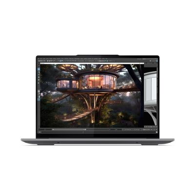 Lenovo Yoga Pro 7 14IMH9 Luna Greyl (83E2001DCK)