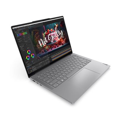 Lenovo Yoga Pro 7 14IMH9 Luna Greyl (83E2001DCK)