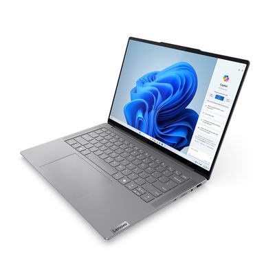 Lenovo Yoga Pro 7 14IMH9 Luna Greyl (83E2001DCK)