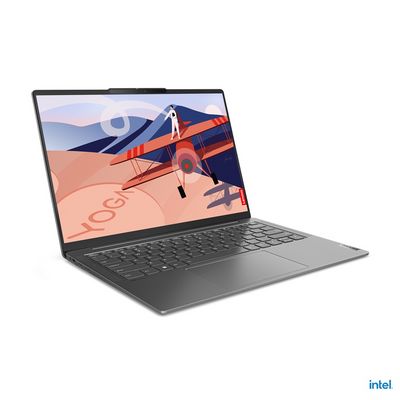 Lenovo Yoga Slim 6 14IRH8 Storm Grey (83E00033CK)