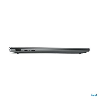 Lenovo Yoga Slim 6 14IRH8 Storm Grey (83E00034CK)