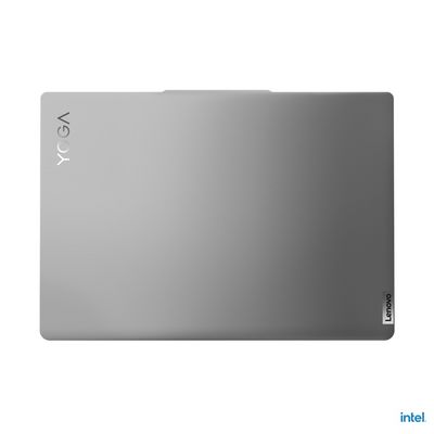 Lenovo Yoga Slim 6 14IRH8 Storm Grey (83E00034CK)