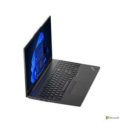 Lenovo ThinkPad E16 Gen 2 Black (21MA002SCK)