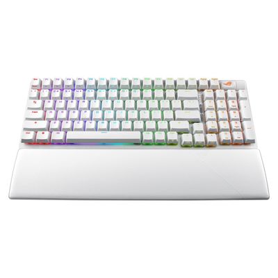 ASUS ROG Strix SCOPE II 96 WL WHITE/NXSW/US/PBT