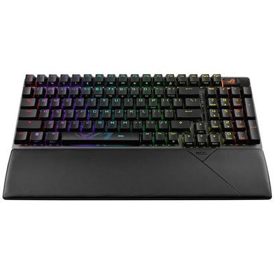 ASUS ROG Strix SCOPE II 96 WL/NXSW/US/PBT