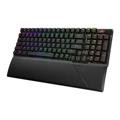 ASUS ROG Strix SCOPE II 96 WL/NXSW/US/PBT