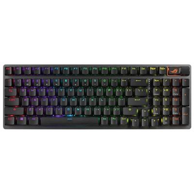 ASUS ROG Strix SCOPE II 96 WL/NXSW/US/PBT