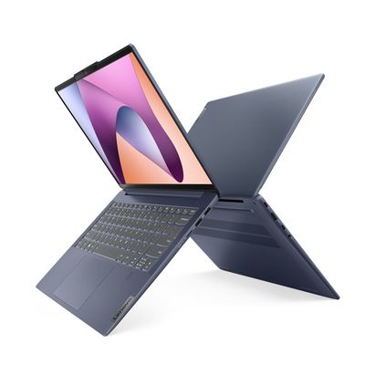 Lenovo IdeaPad Slim 5 14ABR8 Abyss Blue (82XE009JCK)
