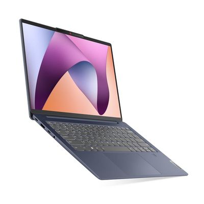Lenovo IdeaPad Slim 5 14ABR8 Abyss Blue (82XE009JCK)