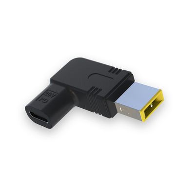 USB-C napájecí redukce 11 x 4,5 mm pro notebooky Lenovo