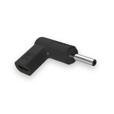 USB-C napájecí redukce 4,0 x 1,35 mm pro notebooky Asus