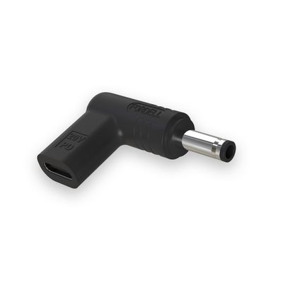 USB-C napájecí redukce 4,5 x 3,0 mm pro notebooky Dell