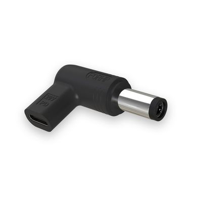 USB-C napájecí redukce 7,4 x 5,0 mm pro notebooky HP