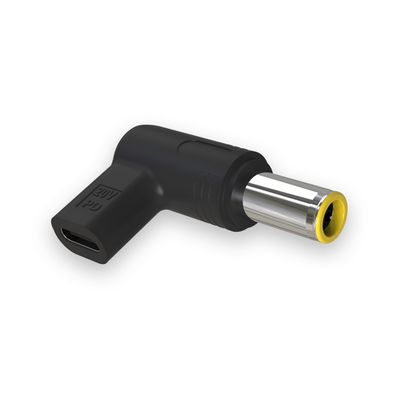 USB-C napájecí redukce 7,9 x 5,5 mm pro notebooky Lenovo