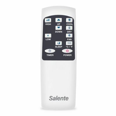 Salente SummerICE9, chytrá mobillní klimatizace