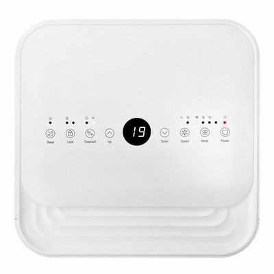 Salente SummerICE9, chytrá mobillní klimatizace