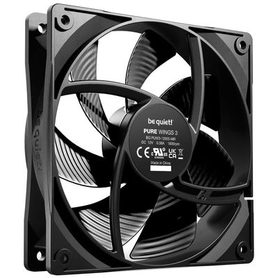 Be quiet! Pure Wings 3 120 mm