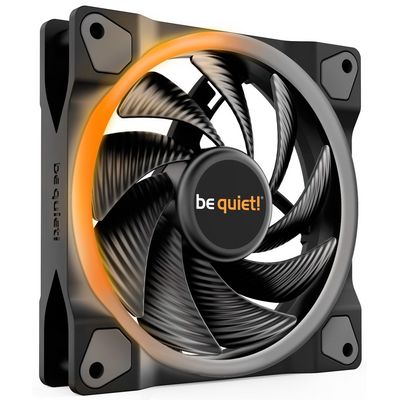 Be quiet! Light Wings 120mm PWM high-speed