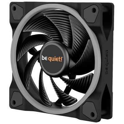 Be quiet! Light Wings 120mm PWM high-speed