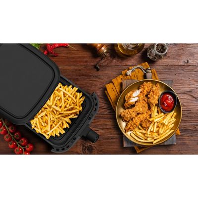Salente HotAir, horkovzdušná fritéza